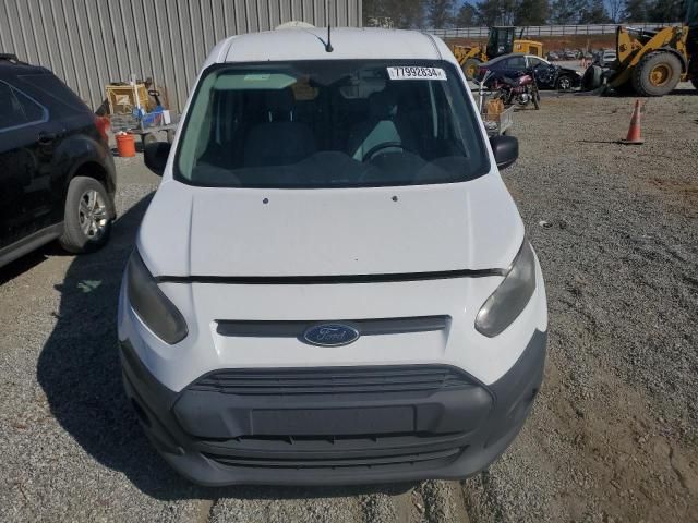 2015 Ford Transit Connect XL