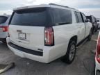 2018 GMC Yukon XL C1500 SLT