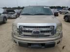 2014 Ford F150 Super Cab