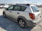 2004 Pontiac Vibe GT