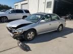 2002 Honda Accord EX