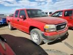 2002 GMC New Sierra K1500