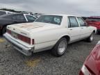 1987 Chevrolet Caprice Classic