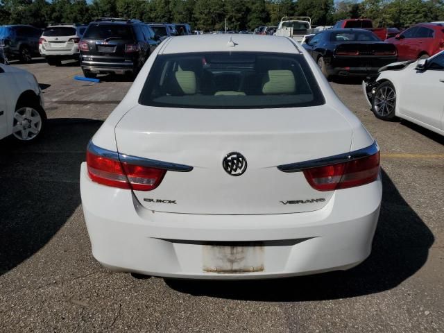 2014 Buick Verano