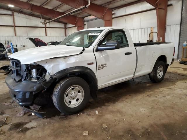 2020 Dodge RAM 1500 Classic Tradesman