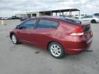 2010 Honda Insight EX