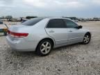 2004 Honda Accord EX