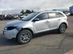 2012 Ford Edge Limited