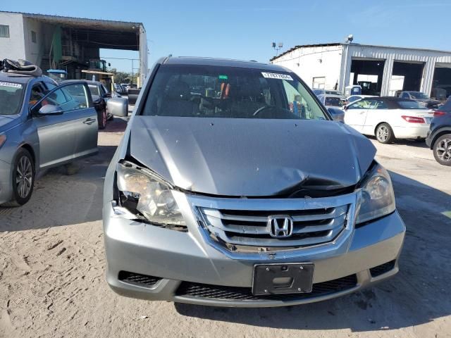 2010 Honda Odyssey EXL