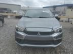 2016 Mitsubishi Outlander Sport ES