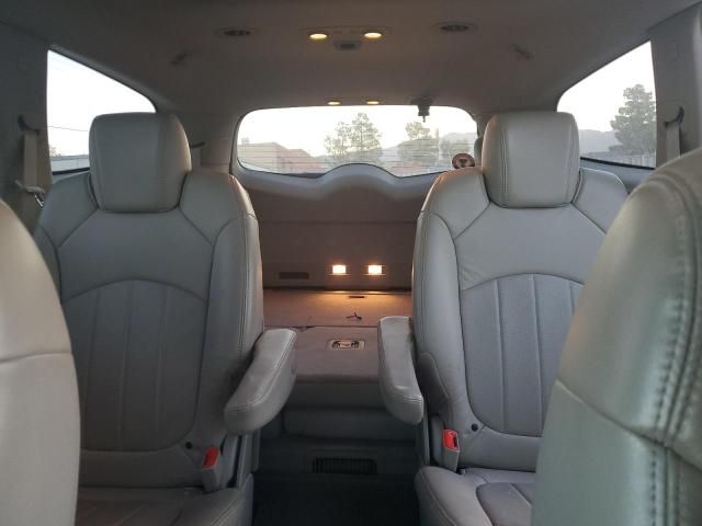 2008 Buick Enclave CXL