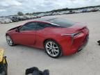 2018 Lexus LC 500