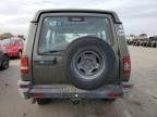 1997 Land Rover Discovery