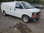 2012 GMC Savana G2500