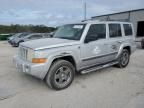 2007 Jeep Commander