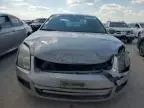 2008 Ford Fusion SE