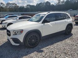 2021 Mercedes-Benz GLB 250 en venta en Augusta, GA