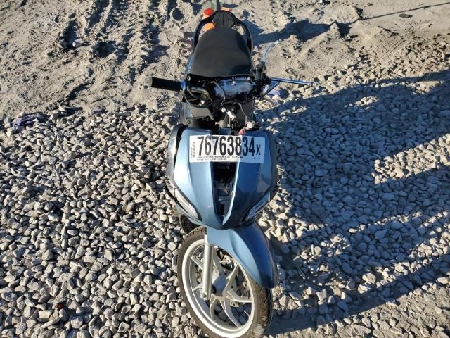 2022 Vespa 2022 Piaggio Liberty 150