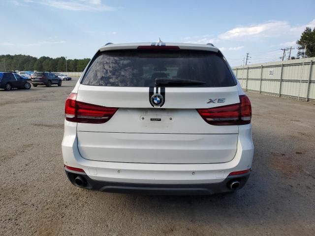 2015 BMW X5 SDRIVE35I