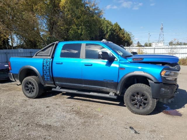 2022 Dodge RAM 2500 Powerwagon