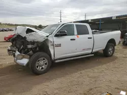 Dodge salvage cars for sale: 2016 Dodge RAM 2500 ST