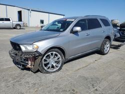 Carros con verificación Run & Drive a la venta en subasta: 2014 Dodge Durango Limited