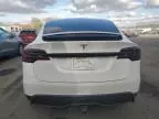 2022 Tesla Model X