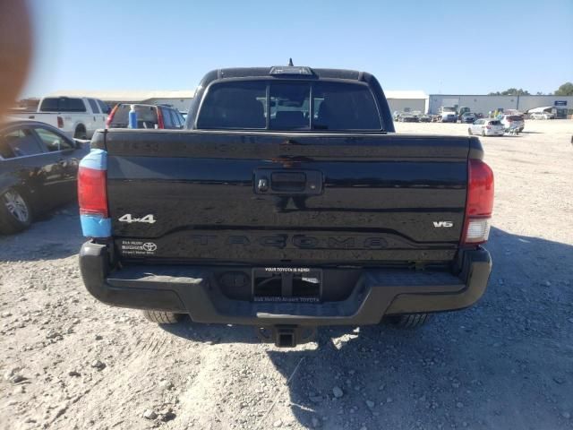 2023 Toyota Tacoma Double Cab