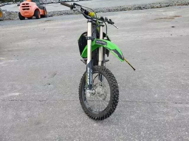 2014 Kawasaki KX85 C