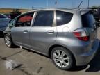 2010 Honda FIT Sport