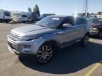 2012 Land Rover Range Rover Evoque Prestige Premium