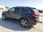 2011 Jeep Grand Cherokee Overland