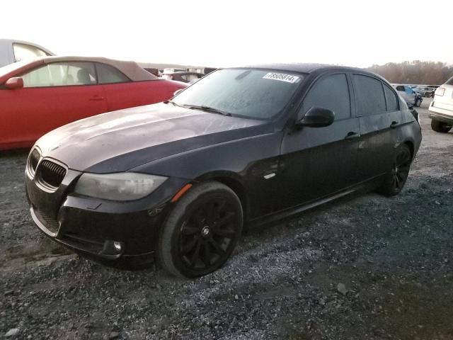 2011 BMW 328 I