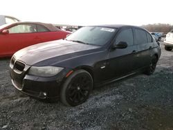 Salvage cars for sale at Spartanburg, SC auction: 2011 BMW 328 I