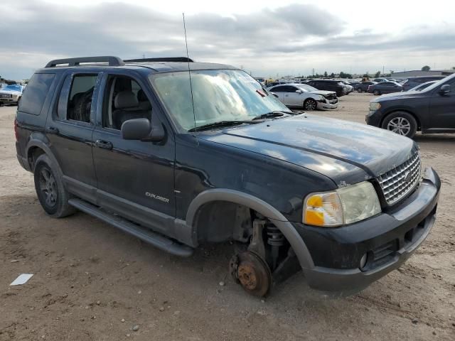 2005 Ford Explorer XLT