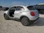 2017 Fiat 500X Lounge