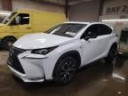 2016 Lexus NX 200T Base