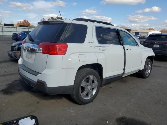 2013 GMC Terrain SLE