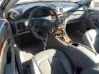 2007 Mercedes-Benz CLK 350