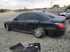 2008 BMW 550 I