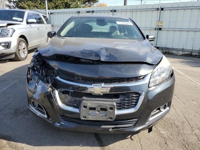 2014 Chevrolet Malibu 2LT