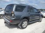 2005 Toyota 4runner SR5