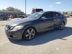 2009 Lexus GS 350