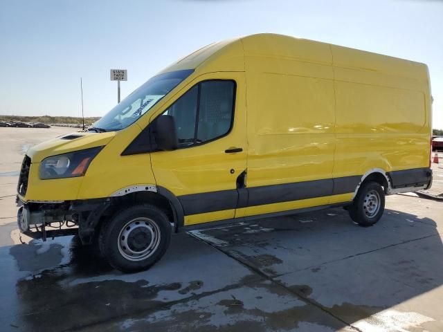 2016 Ford Transit T-250