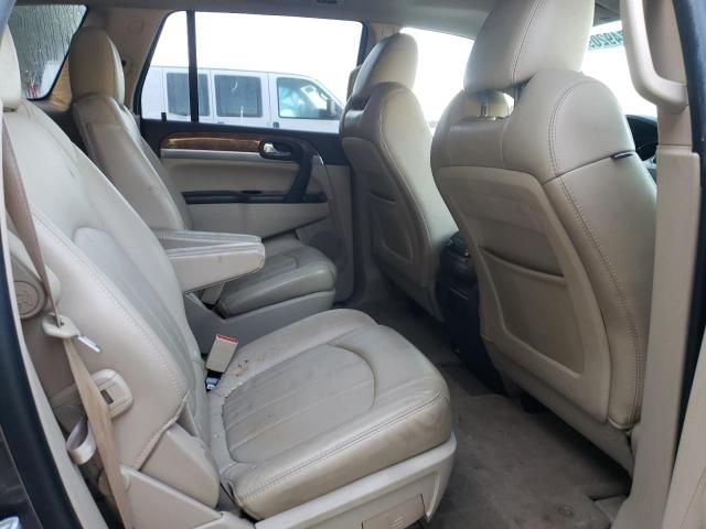 2011 Buick Enclave CXL