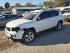 2011 Jeep Compass Sport