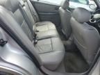 2001 Nissan Altima GXE