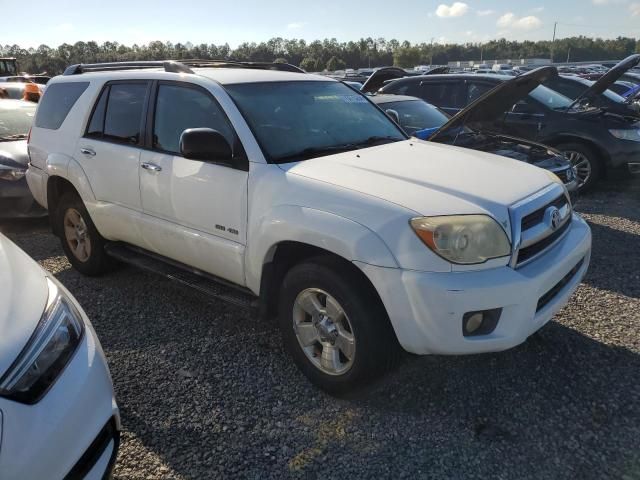 2006 Toyota 4runner SR5