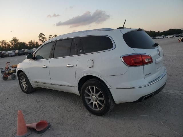 2017 Buick Enclave