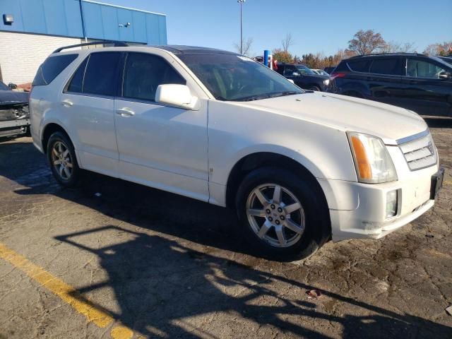 2009 Cadillac SRX